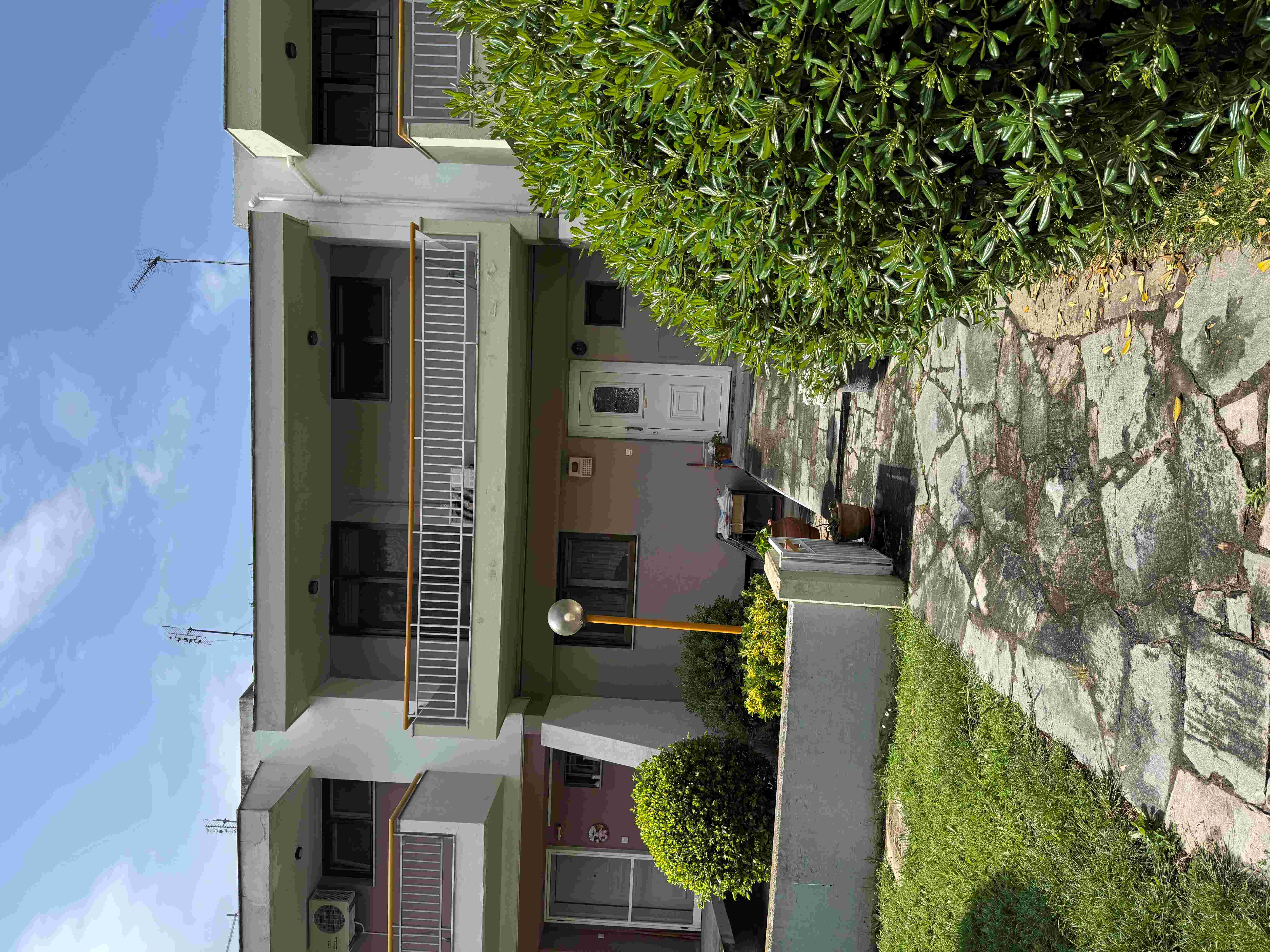 Κατοικία 211.96 sq.m. σε πλειστηριασμό Municipality of Thermi