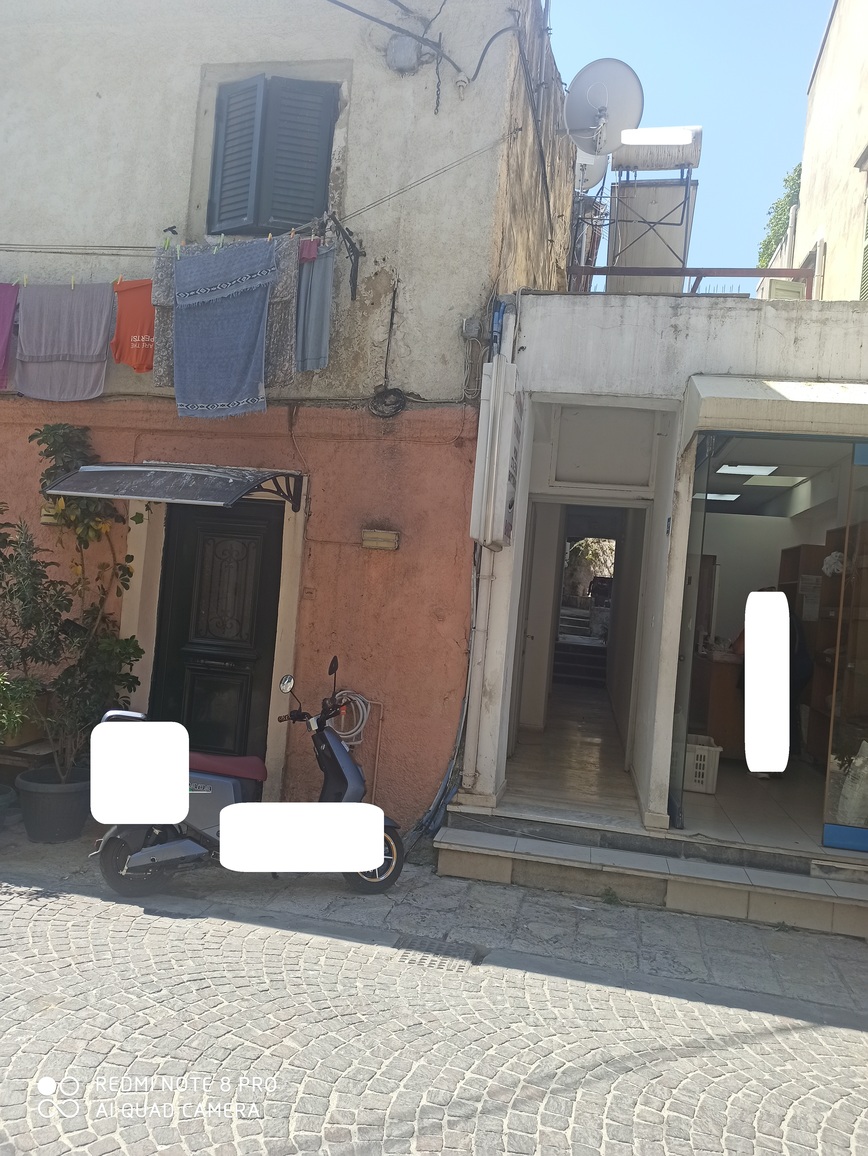 Κατοικία 50.70 τ.μ. σε πλειστηριασμό Δήμος Κέρκυρας