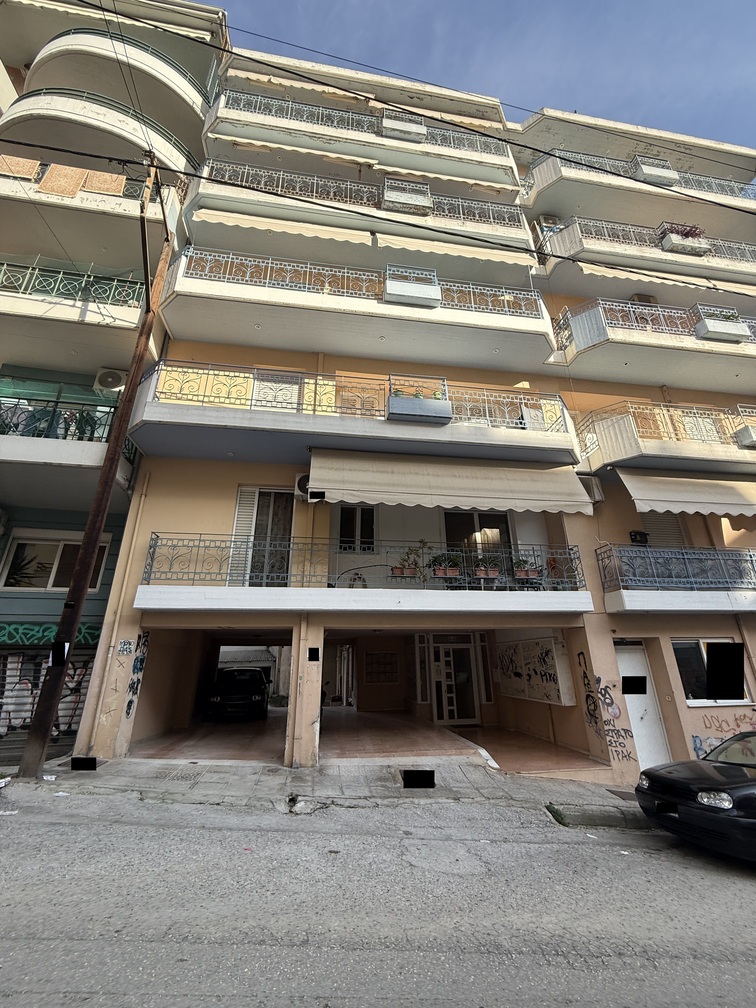 Αποθήκη  σε πλειστηριασμό Δήμος Ιωαννιτών
