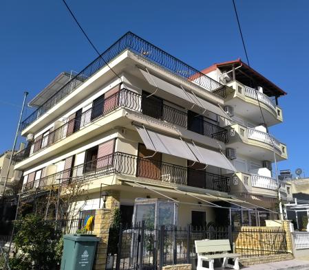 Κατοικία  σε πλειστηριασμό Municipality of Katerini