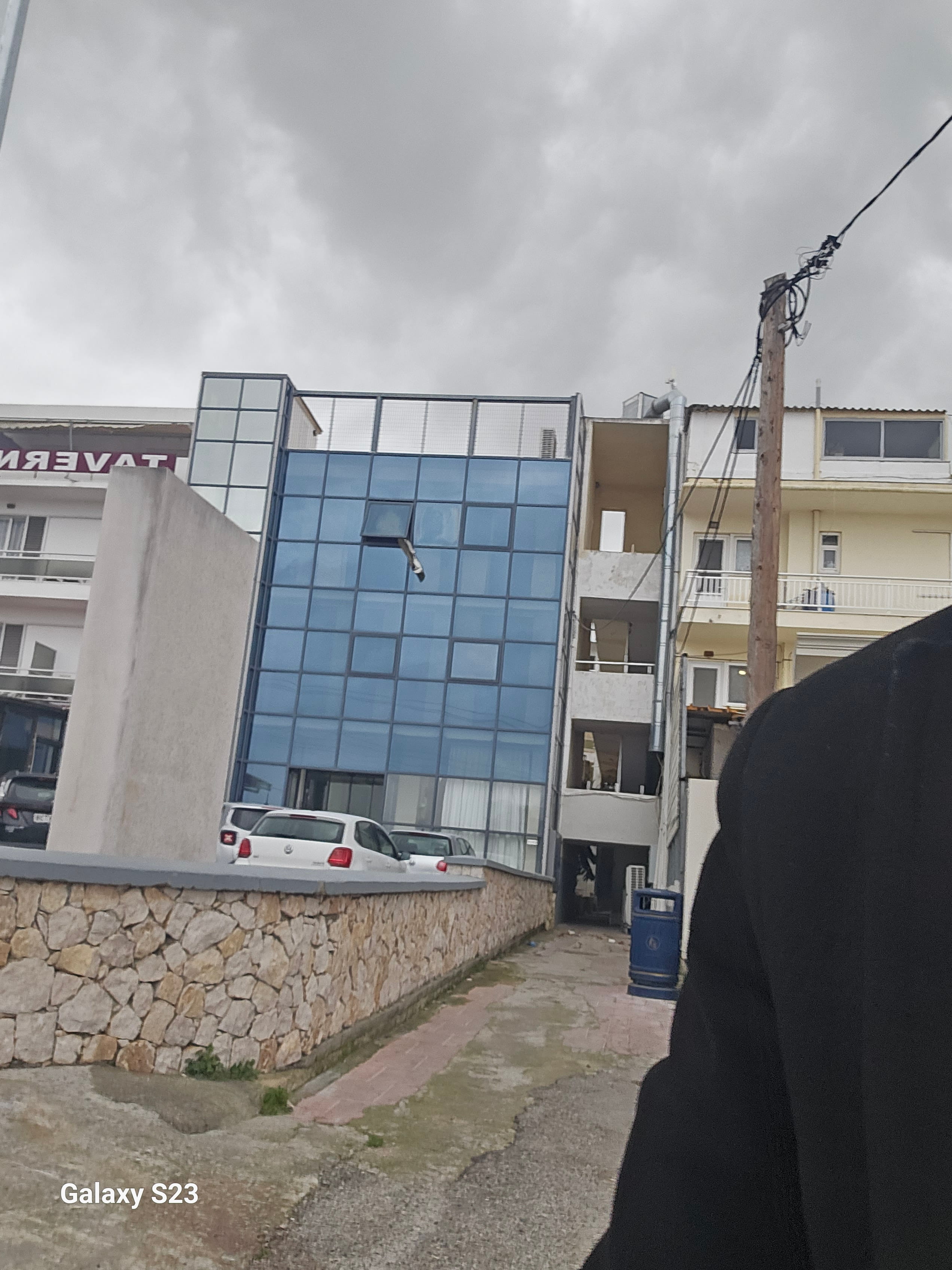 Κατάστημα  σε πλειστηριασμό Δήμος Ρόδου