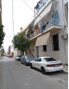 Κατοικία 70.84 τ.μ. σε πλειστηριασμό Δήμος Περιστερίου