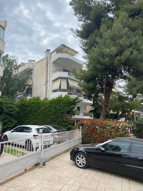 Κατοικία 122.37 sq.m. σε πλειστηριασμό Municipality of Alimos