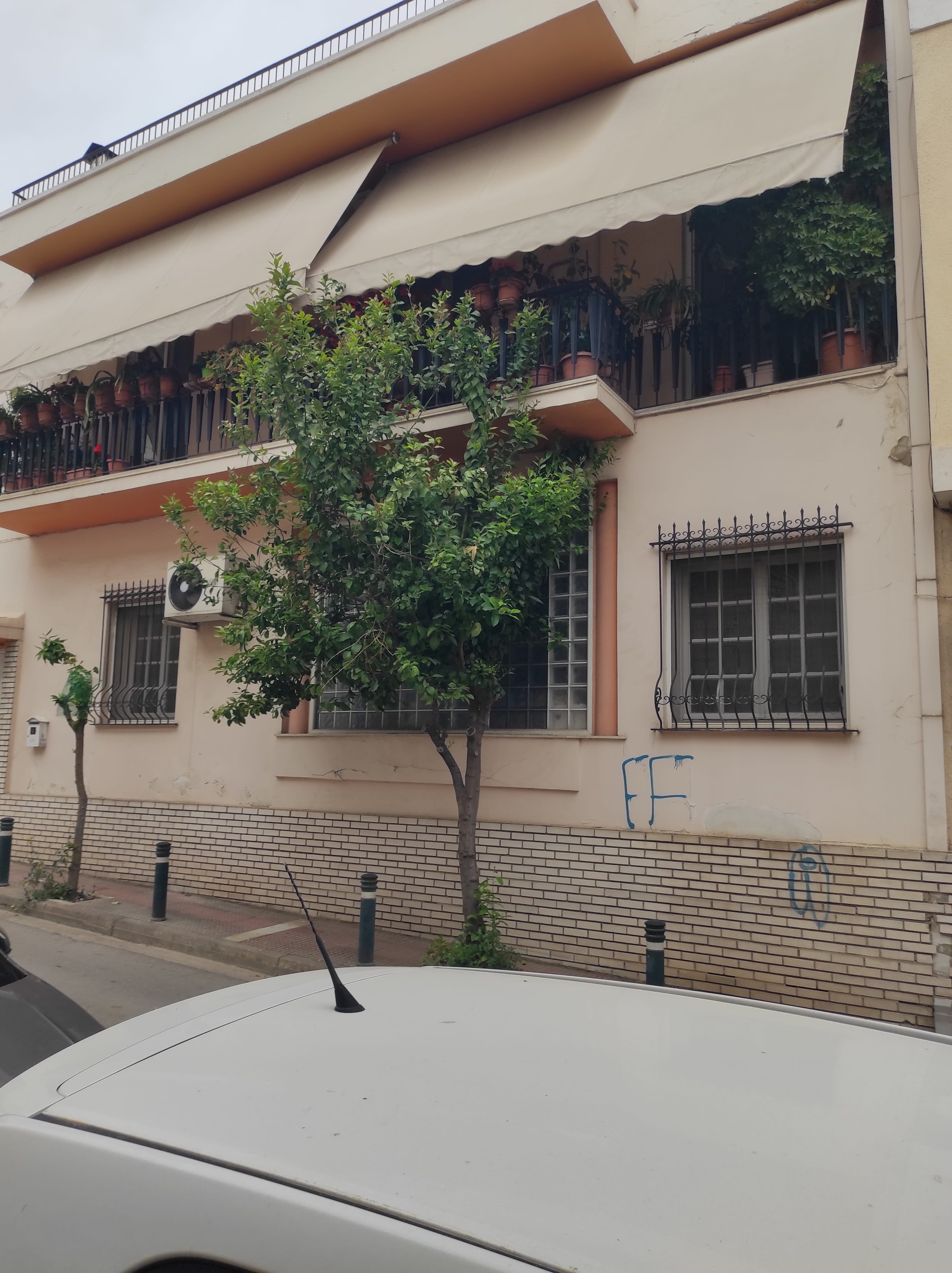 Κατοικία 79.80 τ.μ. σε πλειστηριασμό Δήμος Αγίων Αναργύρων - Καματερού