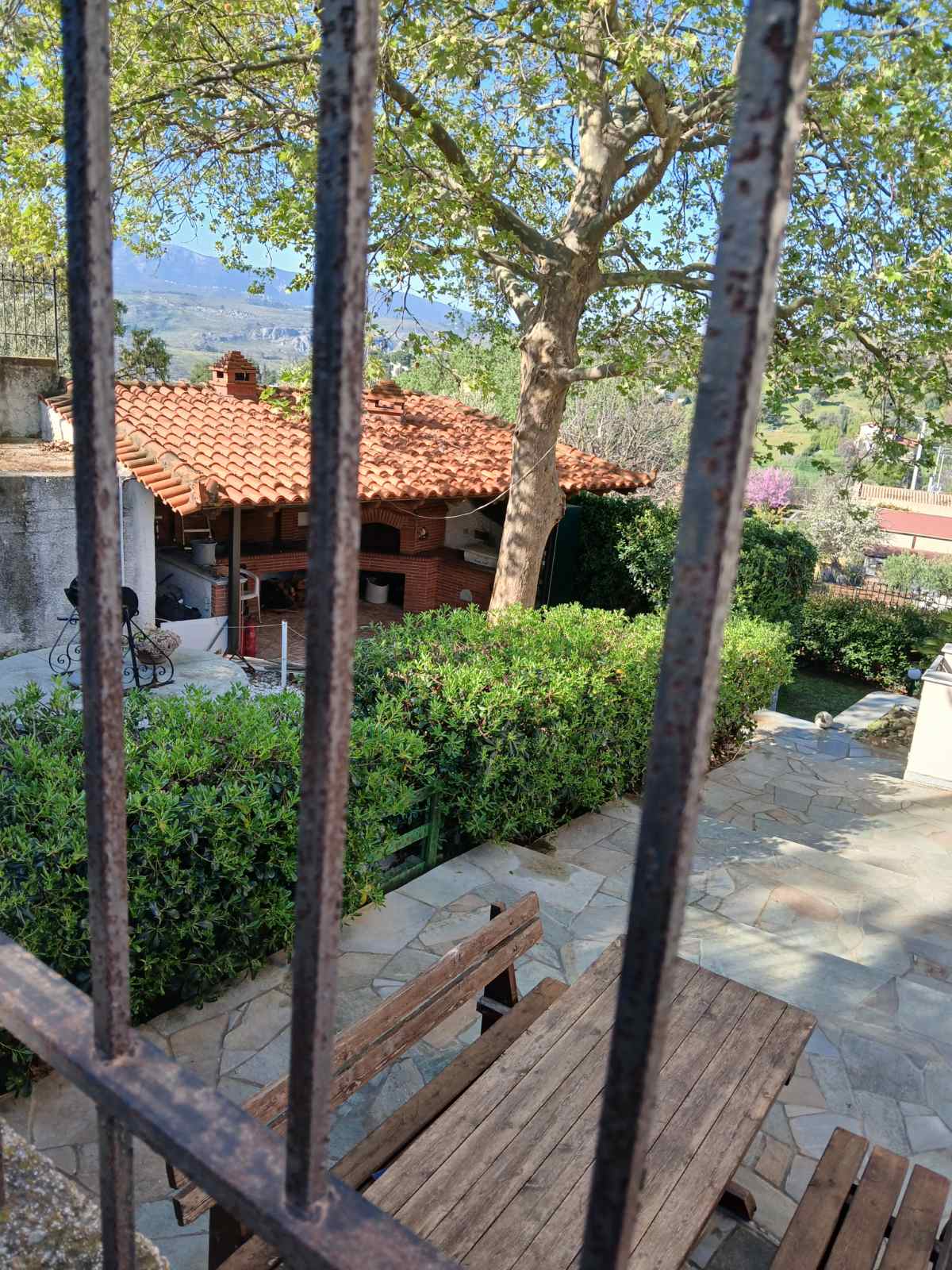 Οικόπεδο με κτίσμα 2351.90 τ.μ. σε πλειστηριασμό Δήμος Μαραθώνος