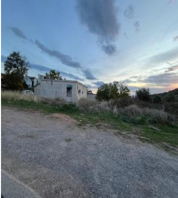 Οικόπεδο 402.43 τ.μ. σε πλειστηριασμό Δήμος Ωρωπού