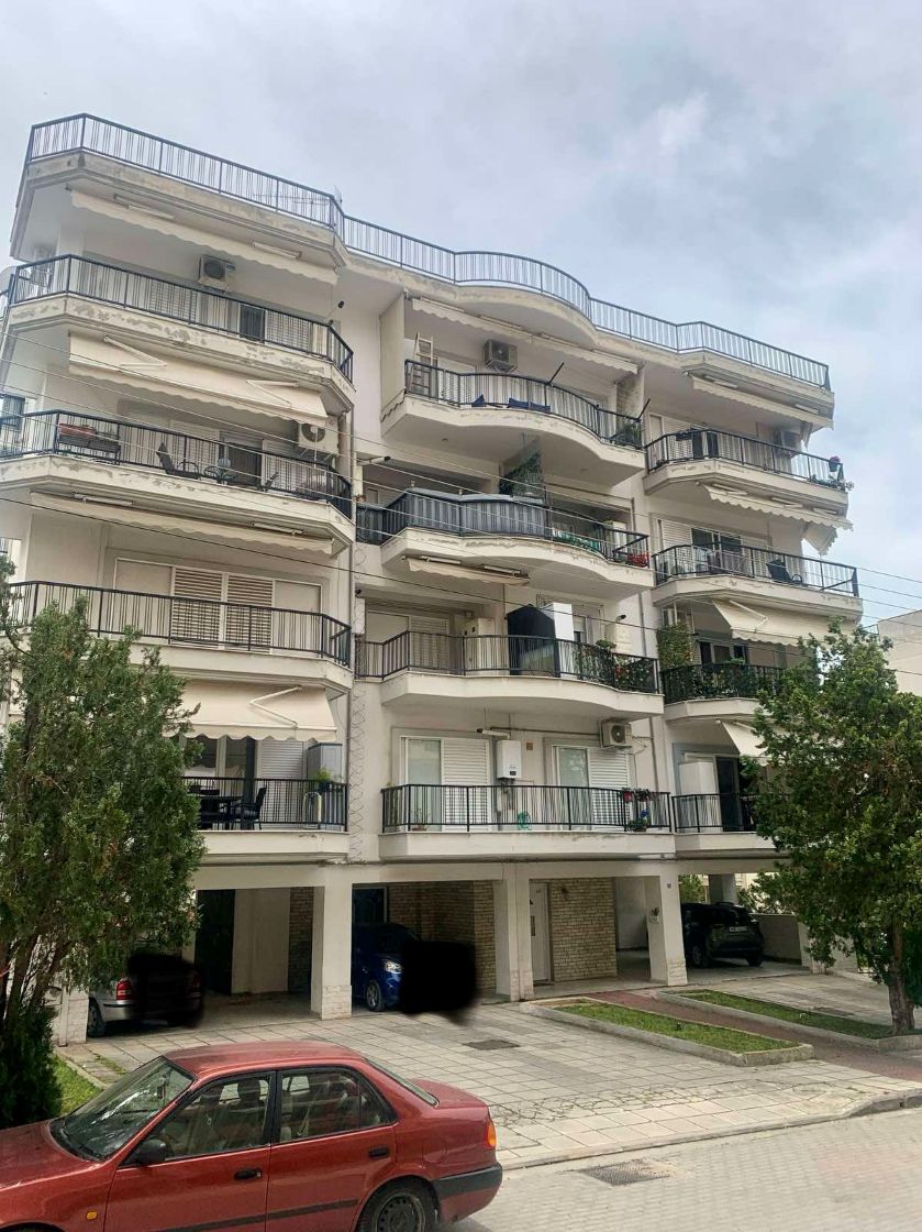 Κατοικία 77.18 τ.μ. σε πλειστηριασμό Δήμος Κορδελιού - Ευόσμου