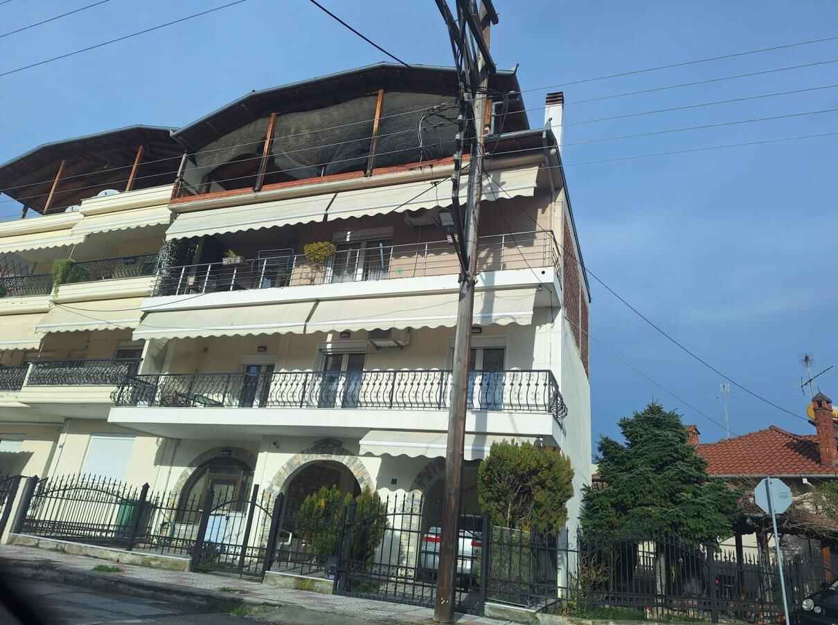 Κατοικία  σε πλειστηριασμό Municipality of Katerini