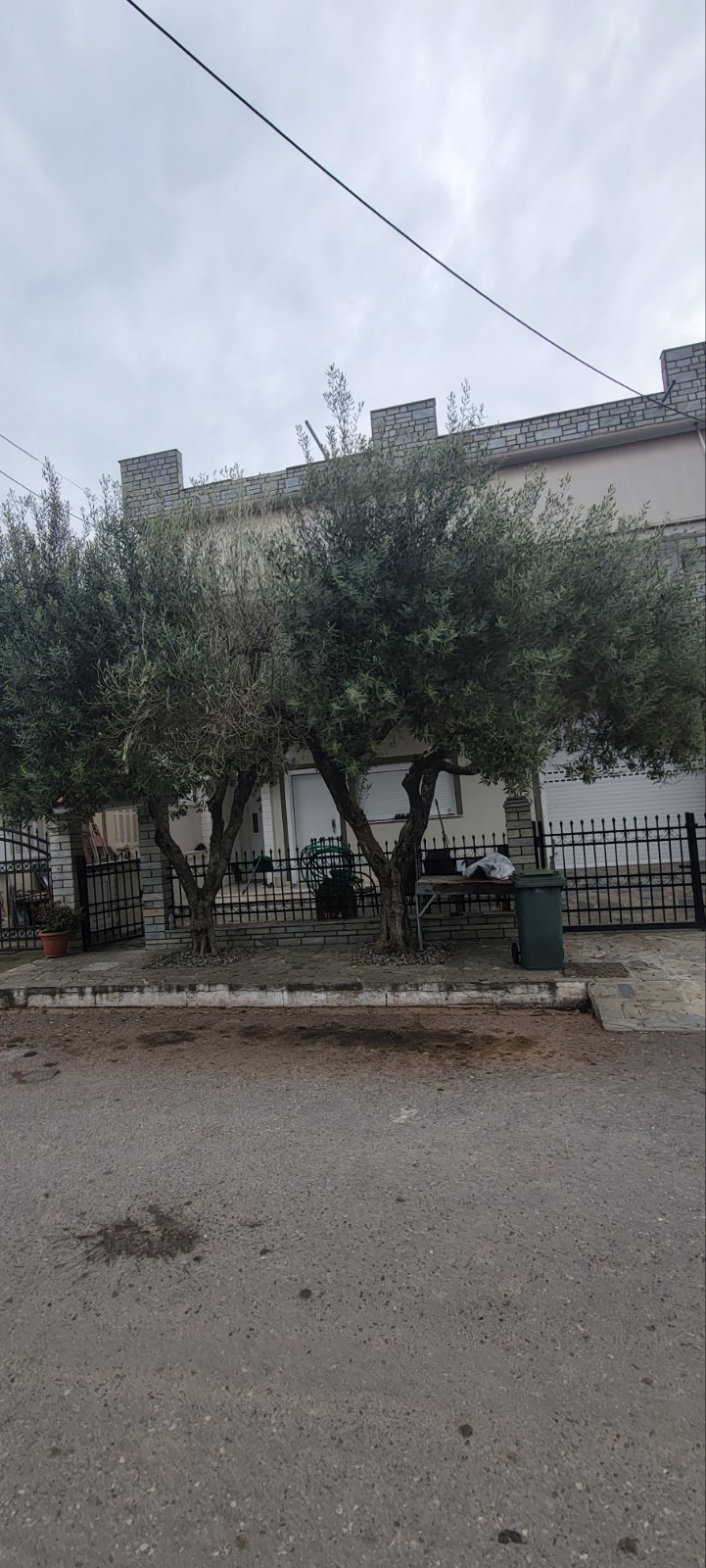 Κατοικία 293 τ.μ. σε πλειστηριασμό Δήμος Χαλκηδόνος