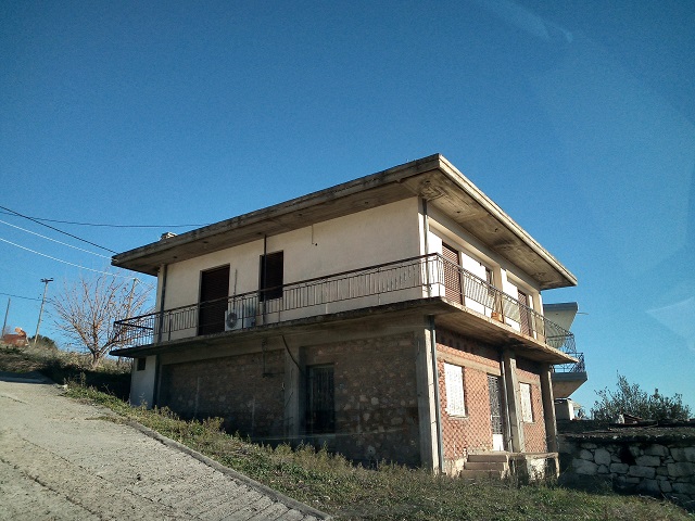 Αποθήκη 92.12 sq.m. σε πλειστηριασμό Municipality of Levadea