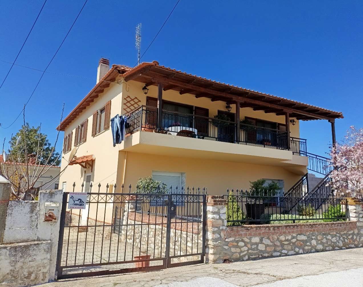 Κατοικία  σε πλειστηριασμό Δήμος Νέστου