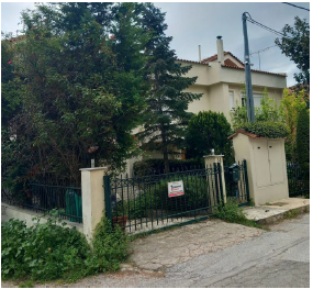 Κατοικία 143.35 τ.μ. σε πλειστηριασμό Δήμος Διονύσου