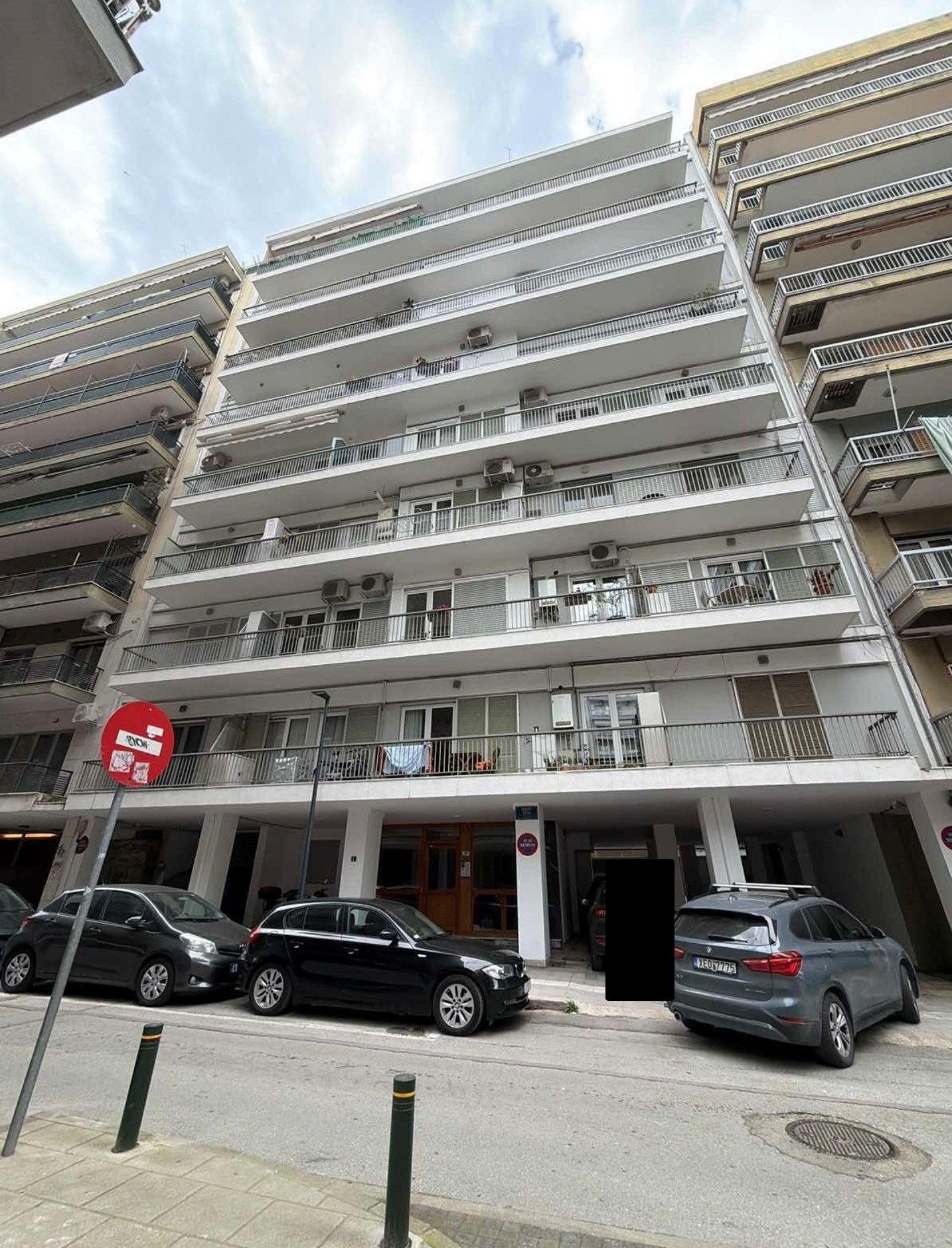 Κατοικία 138.41 sq.m. σε πλειστηριασμό Municipality of Thessaloniki