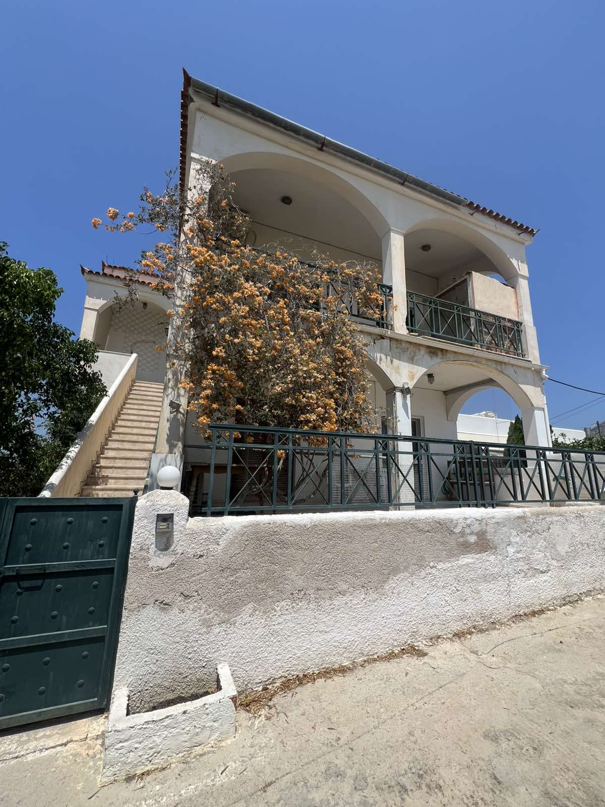 Κατοικία 90.92 τ.μ. σε πλειστηριασμό Δήμος Αίγινας