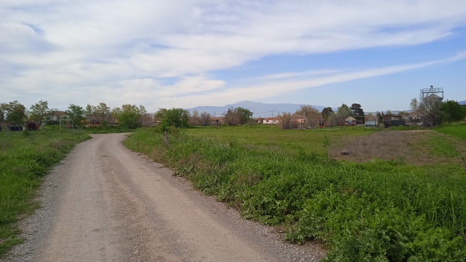Οικόπεδο  σε πλειστηριασμό Municipality of Killeler