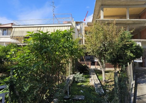Κατοικία 87.50 sq.m. σε πλειστηριασμό Municipality of Lamia