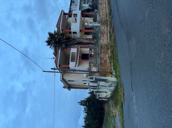 Οικόπεδο με κτίσμα 240.20 τ.μ. σε πλειστηριασμό Δήμος Χαλκηδόνος