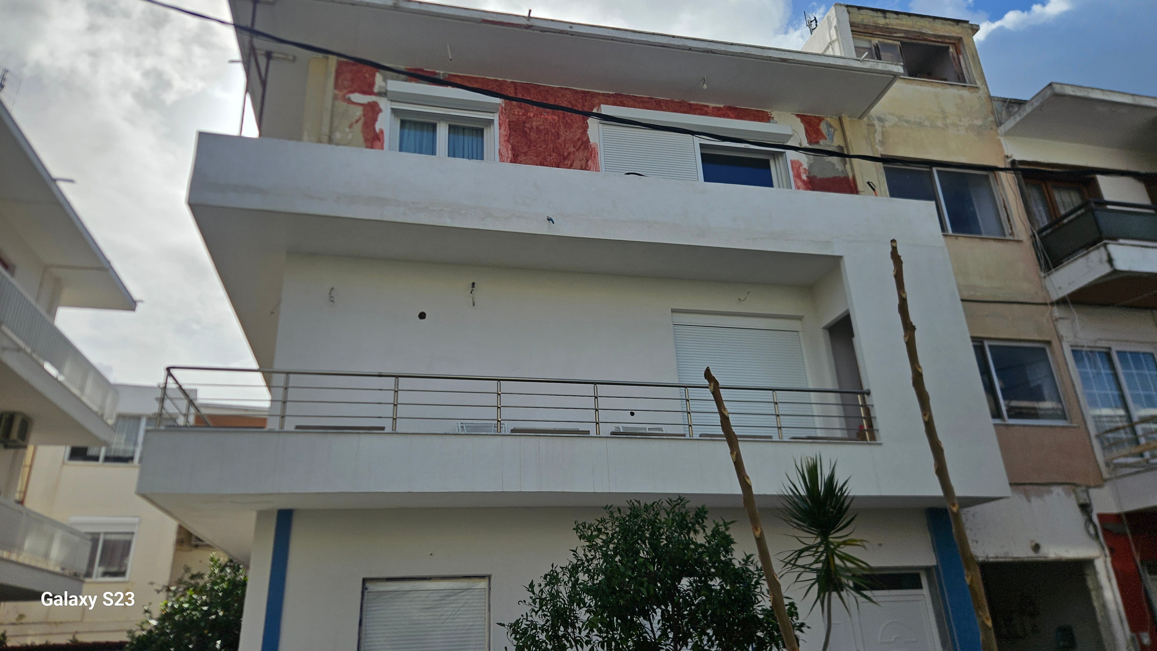 Αποθήκη  σε πλειστηριασμό Δήμος Ρόδου