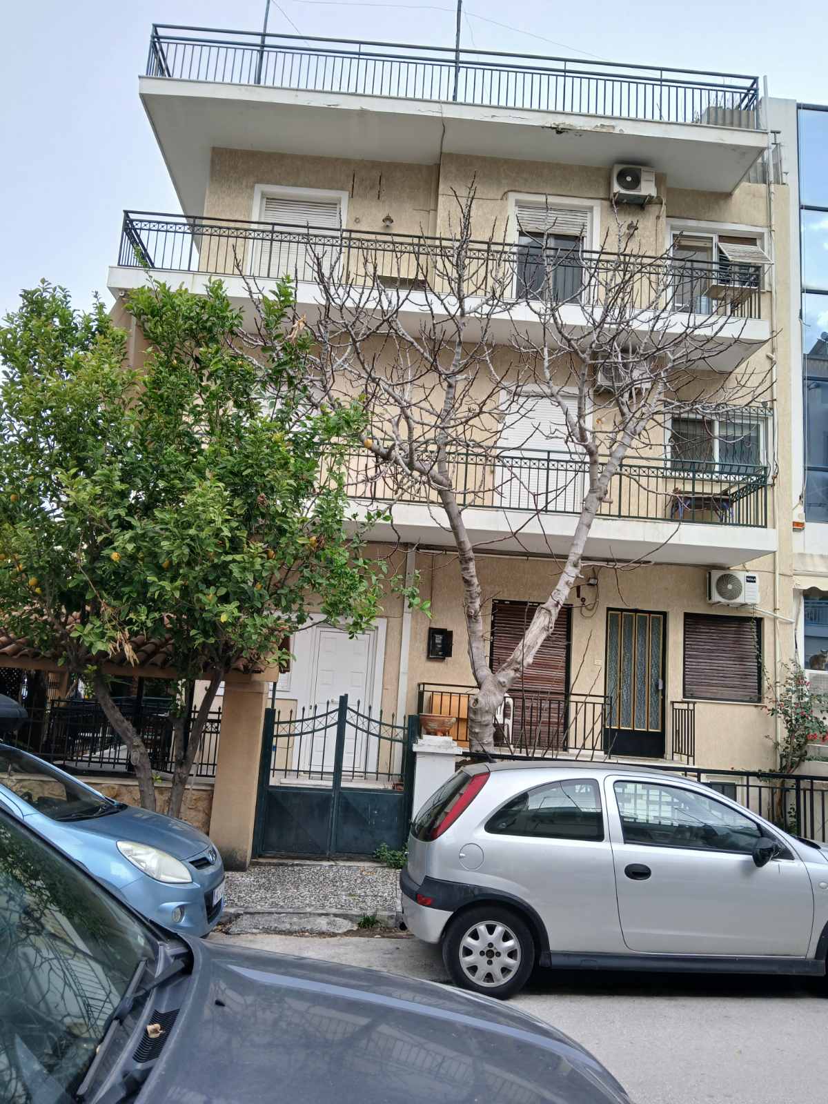 Κατοικία  σε πλειστηριασμό Municipality of Iliopolis