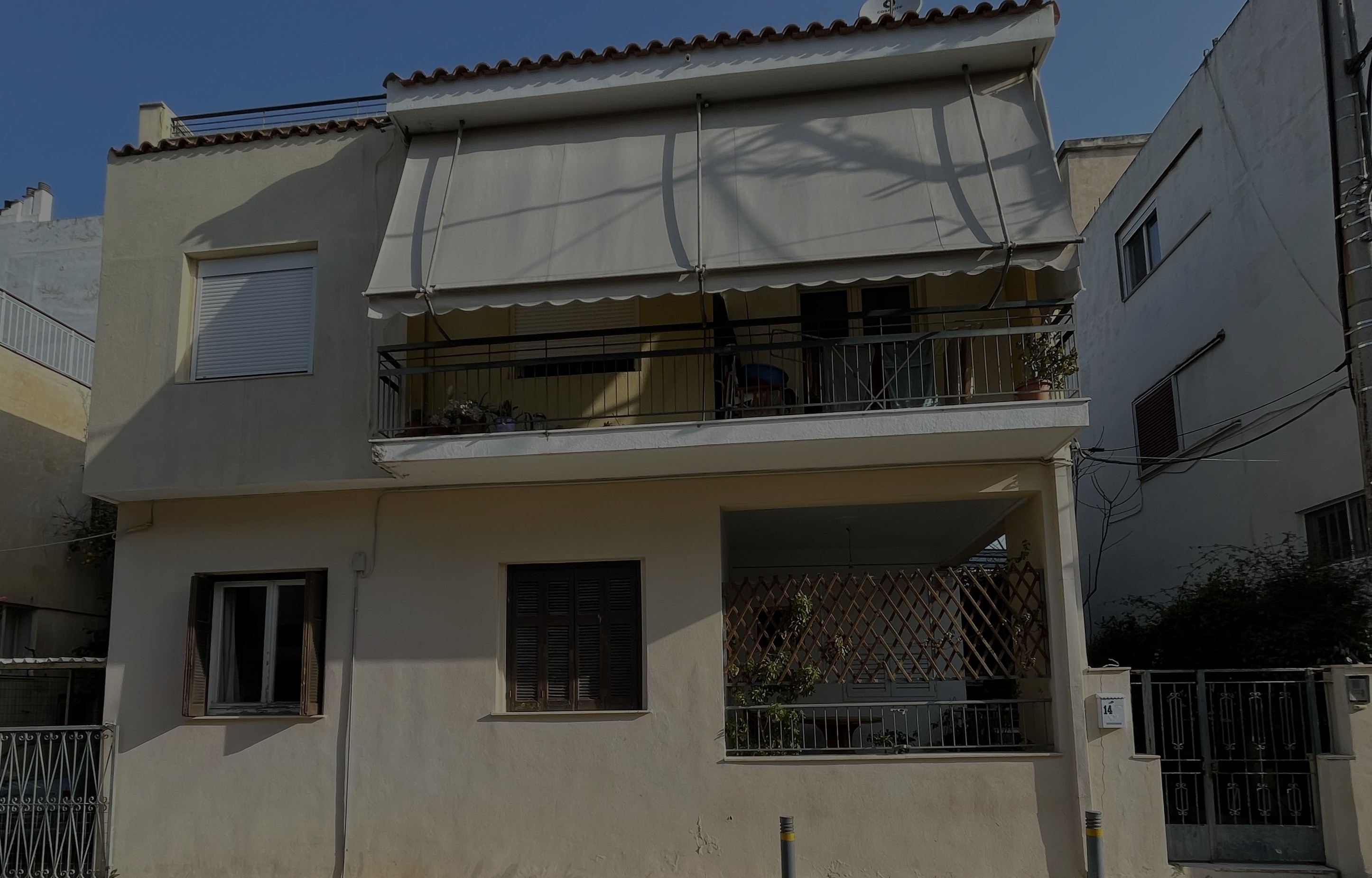 Κατοικία  σε πλειστηριασμό Municipality of Chalandrio