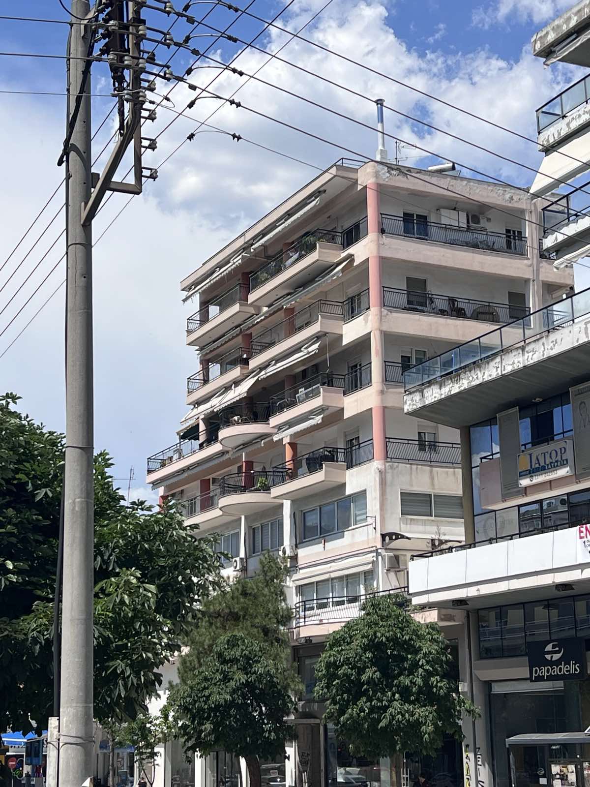 Κατοικία 119.20 sq.m. σε πλειστηριασμό Municipality of Kalamaria