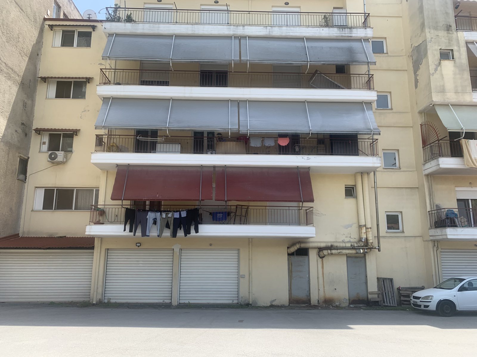 Κατοικία 115.12 τ.μ. σε πλειστηριασμό Δήμος Αλεξάνδρειας