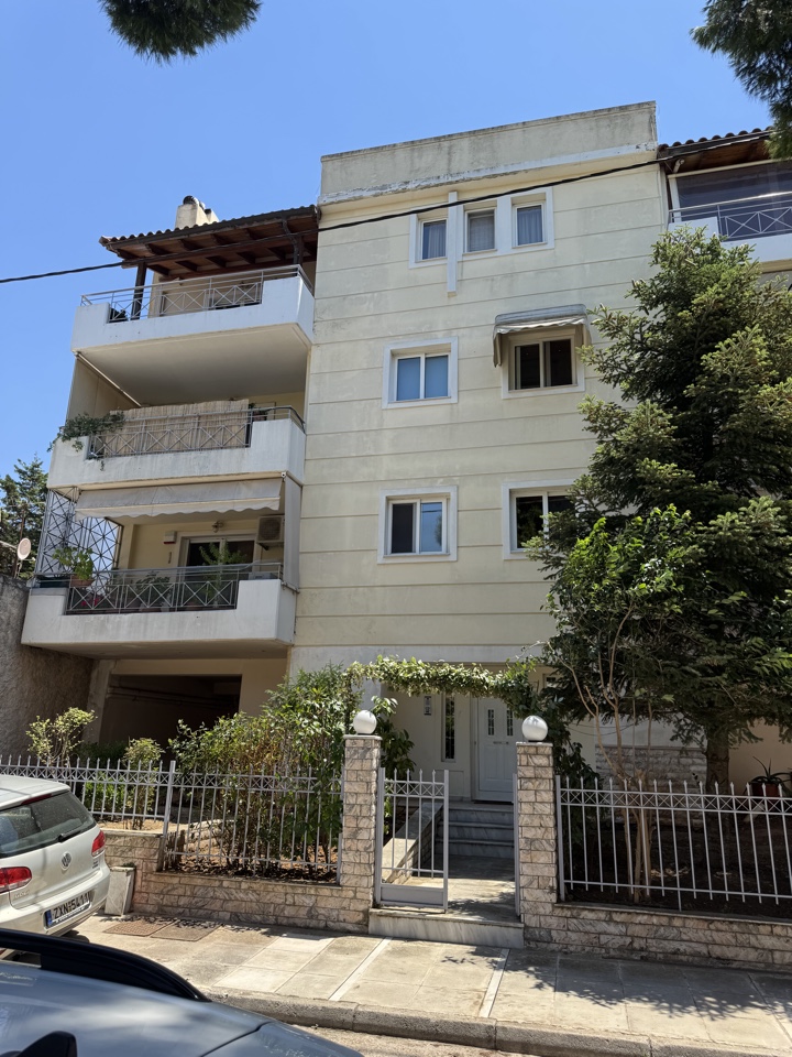 Κατοικία  σε πλειστηριασμό Municipality of Dionysos