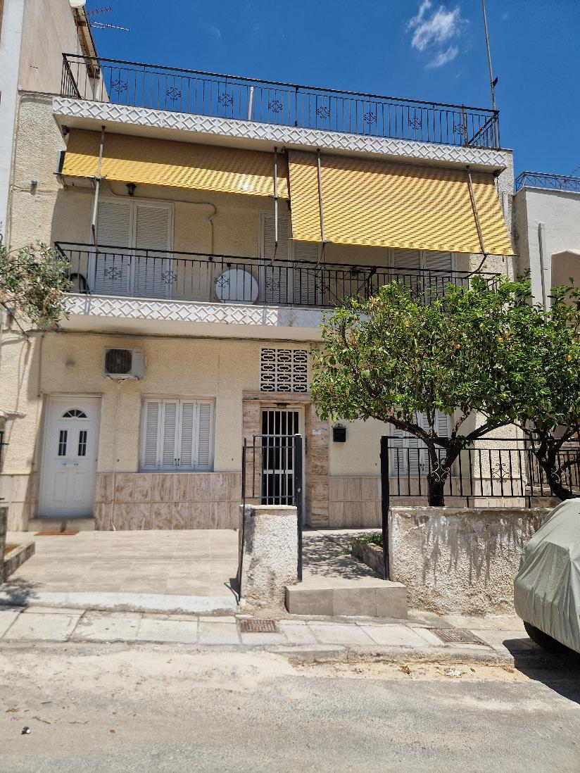Κατοικία 67 τ.μ. σε πλειστηριασμό Δήμος Αγίας Βαρβάρας