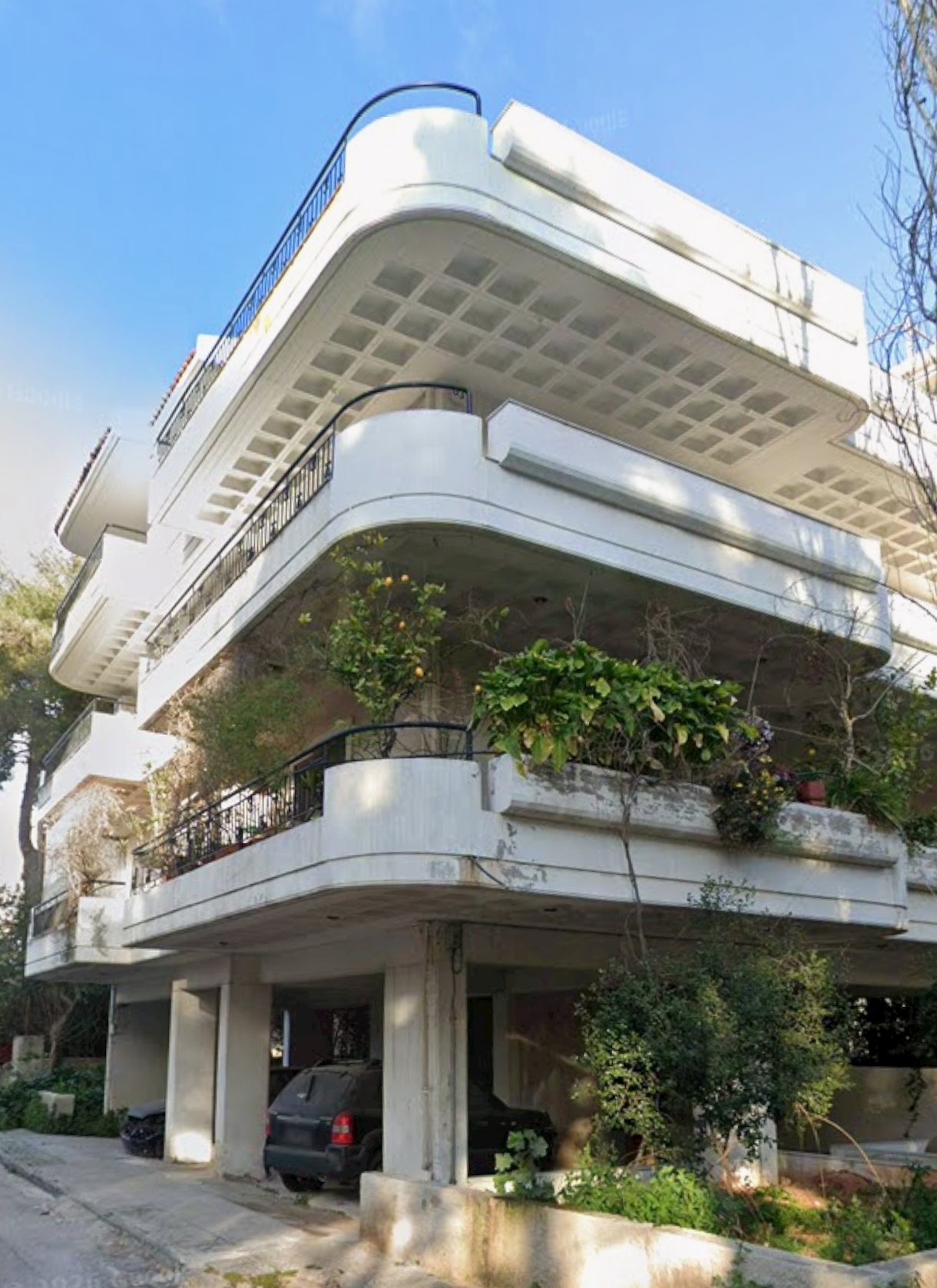 Κατοικία 108 sq.m. σε πλειστηριασμό Municipality of Chalandrio
