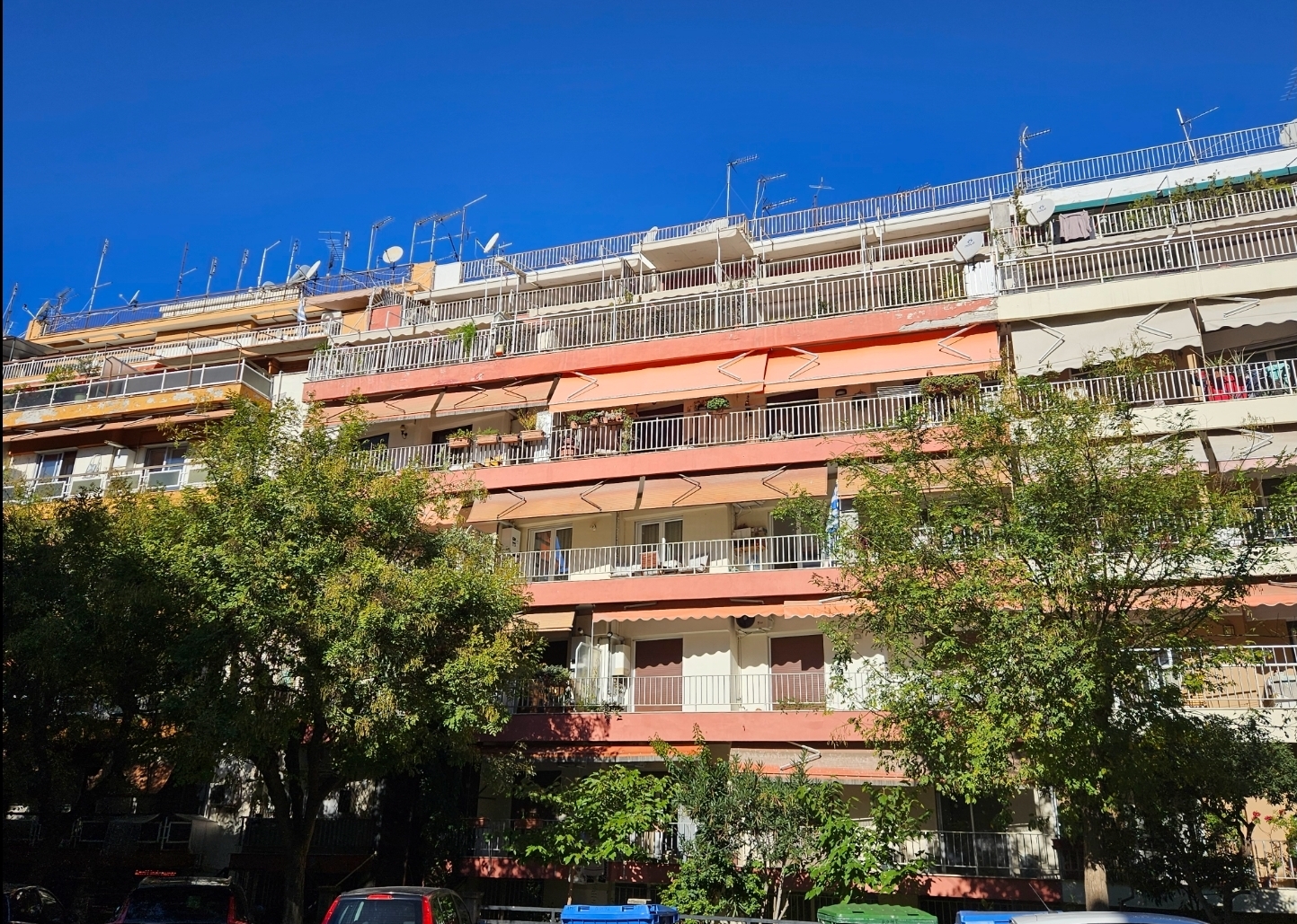 Κατοικία 80.90 τ.μ. σε πλειστηριασμό Δήμος Θεσσαλονίκης