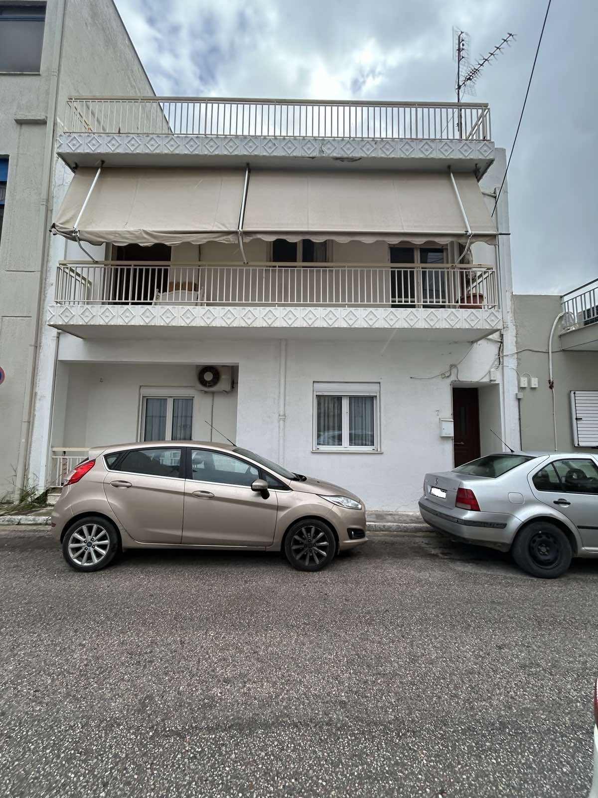 Κατοικία  σε πλειστηριασμό Municipality of Agioi Anargyro - Kamaterou