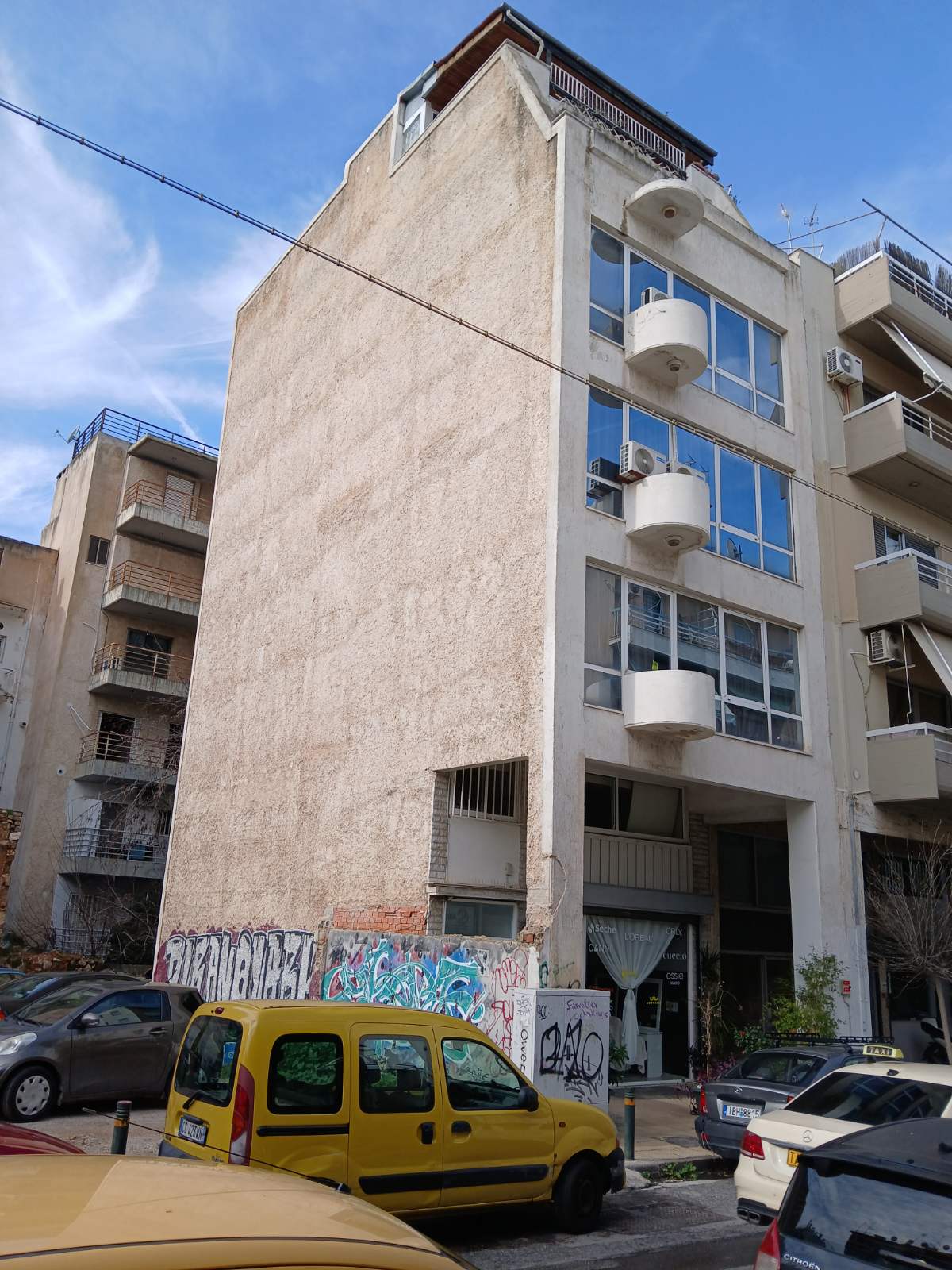 Γραφείο 100.40 τ.μ. σε πλειστηριασμό Δήμος Αθηναίων