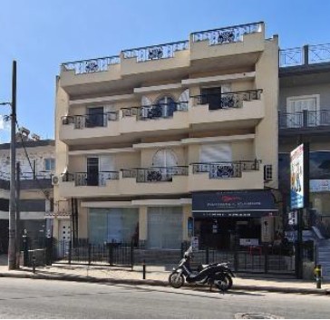 Κατοικία 113.44 τ.μ. σε πλειστηριασμό Δήμος Αχαρνών