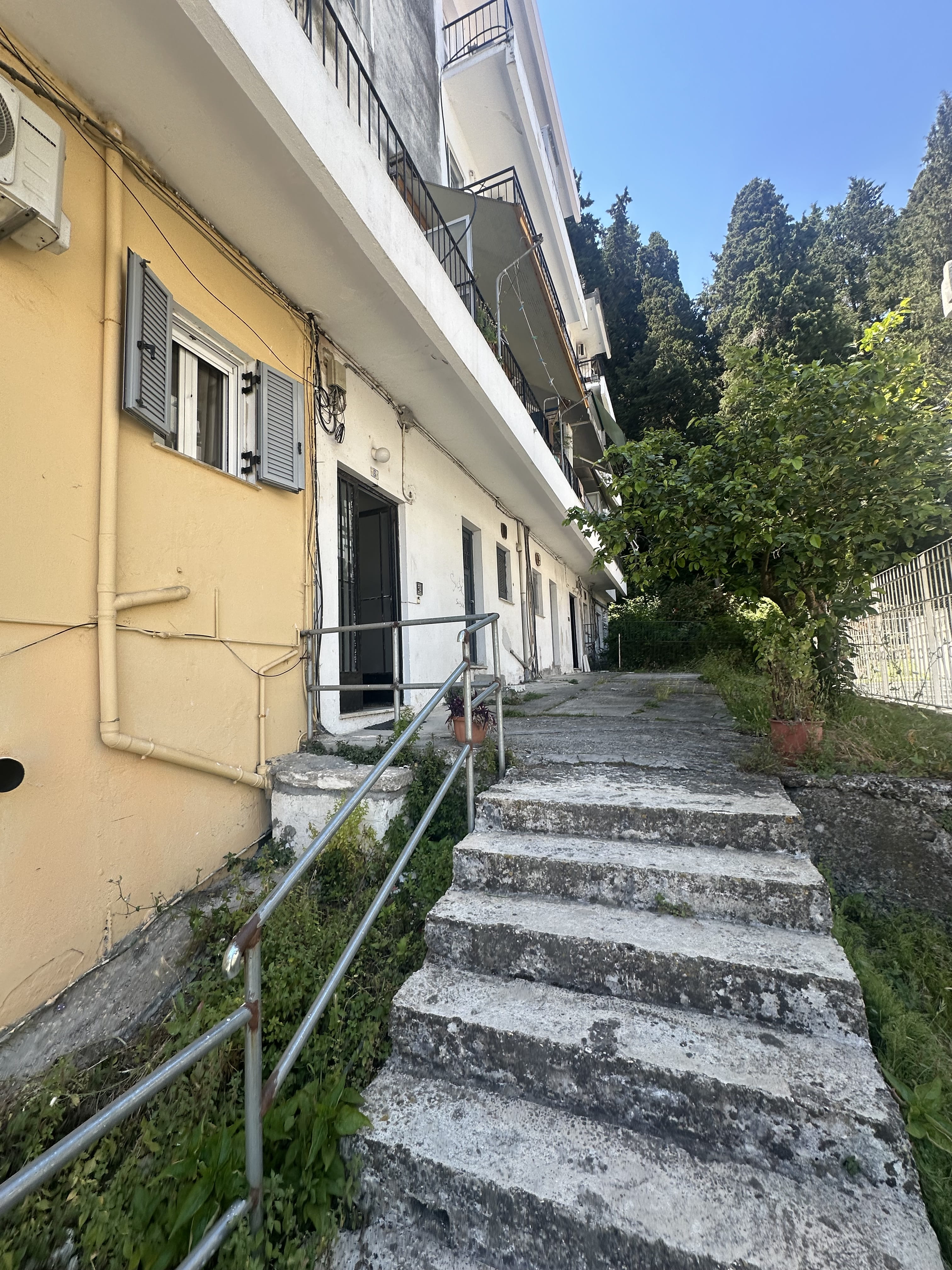 Κατοικία 62.22 τ.μ. σε πλειστηριασμό Δήμος Κέρκυρας