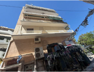 Κατοικία 89.07 τ.μ. σε πλειστηριασμό Δήμος Δάφνης - Υμηττού