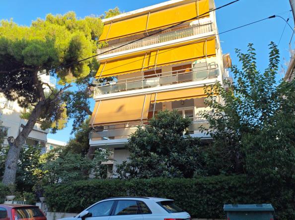 Κατοικία 74 sq.m. σε πλειστηριασμό Municipality of Papagos - Cholargos