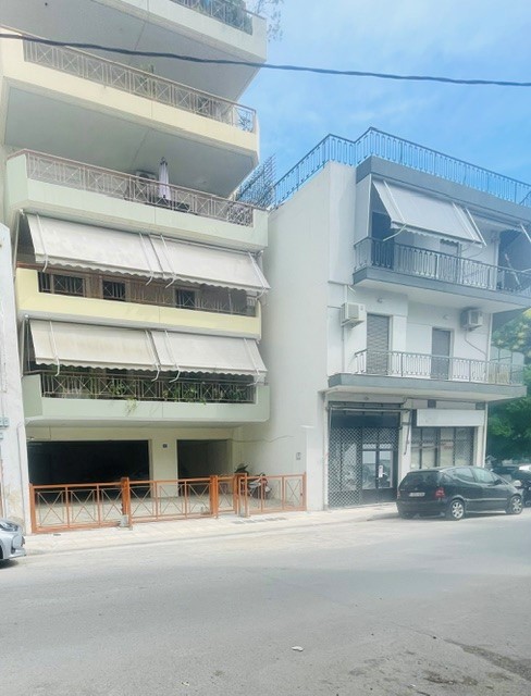 Αποθήκη 14.50 sq.m. σε πλειστηριασμό Municipality of Athens