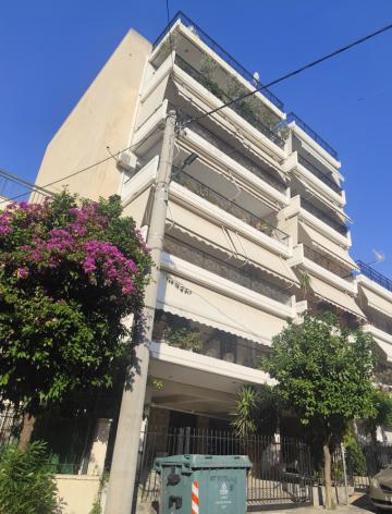 Κατοικία 84.50 τ.μ. σε πλειστηριασμό Δήμος Πετρούπολης