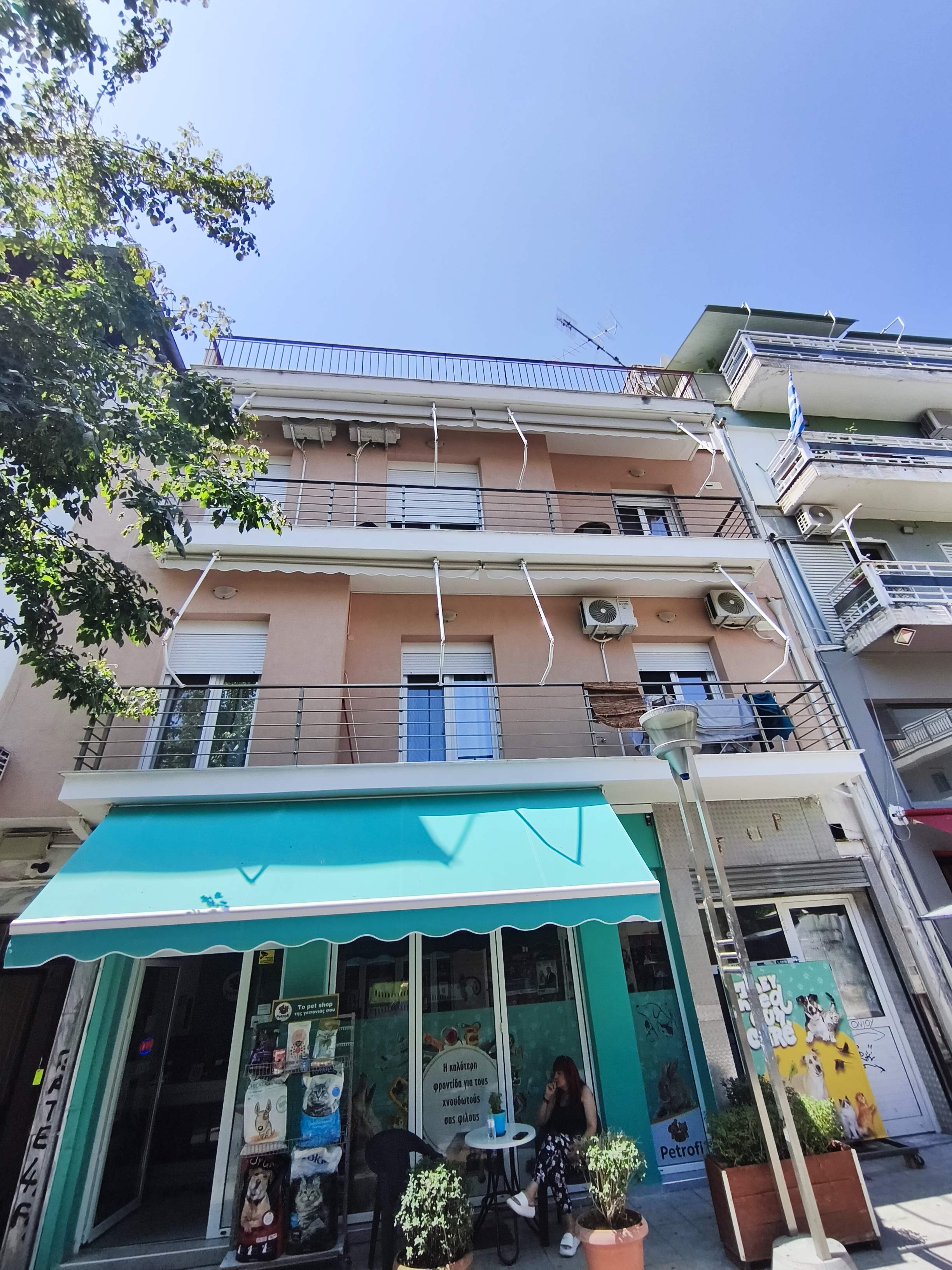 Κατοικία 48.47 τ.μ. σε πλειστηριασμό Δήμος Εορδαίας