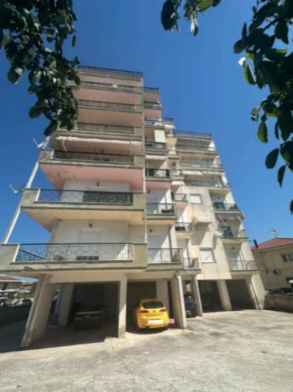 Κατοικία 95.50 τ.μ. σε πλειστηριασμό Δήμος Δοξάτου
