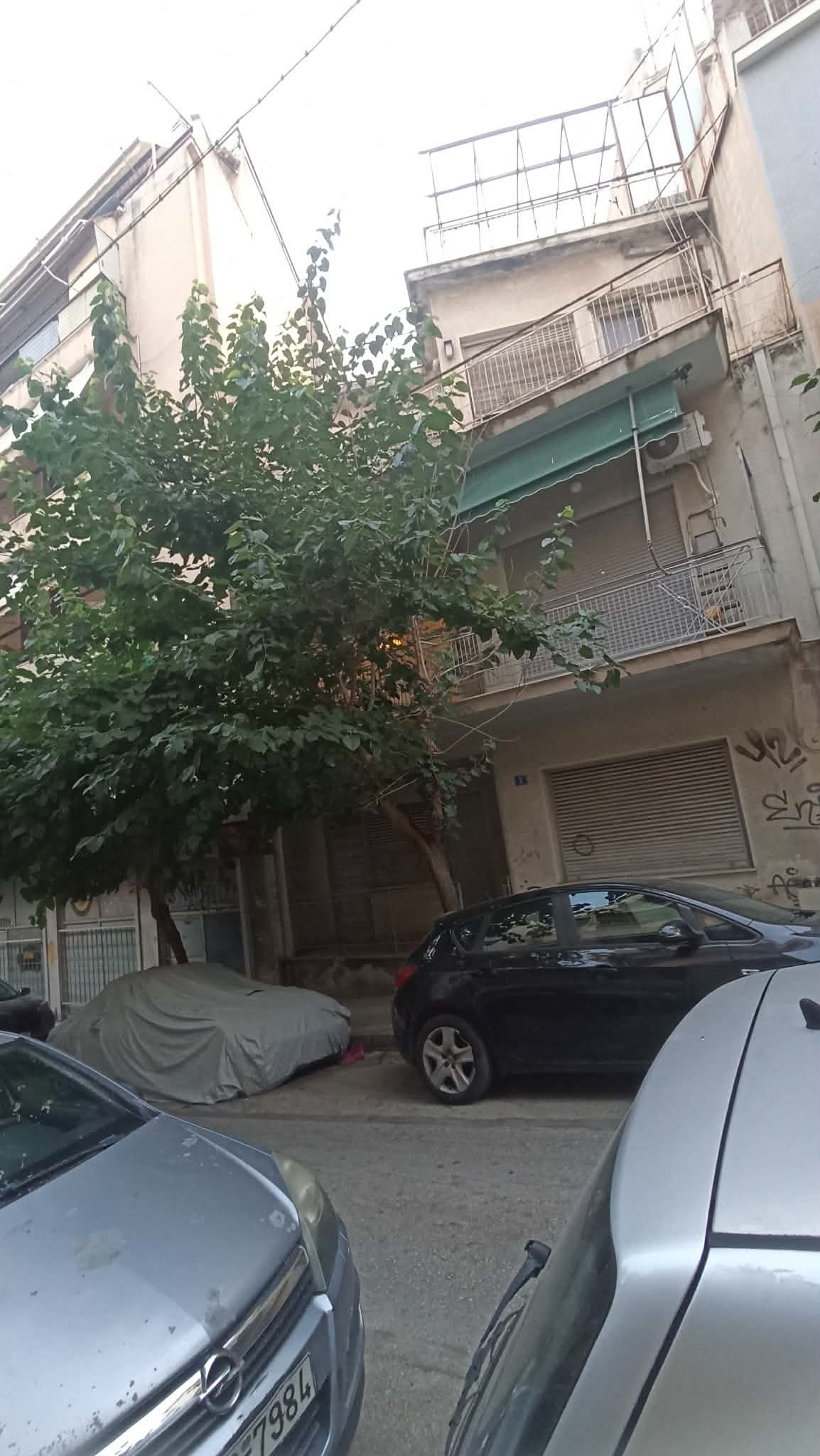 Κατοικία 64 sq.m. σε πλειστηριασμό Municipality of Athens