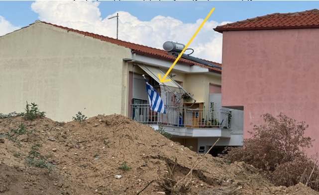 Κατοικία 31.20 sq.m. σε πλειστηριασμό Municipality of Nea Propontida
