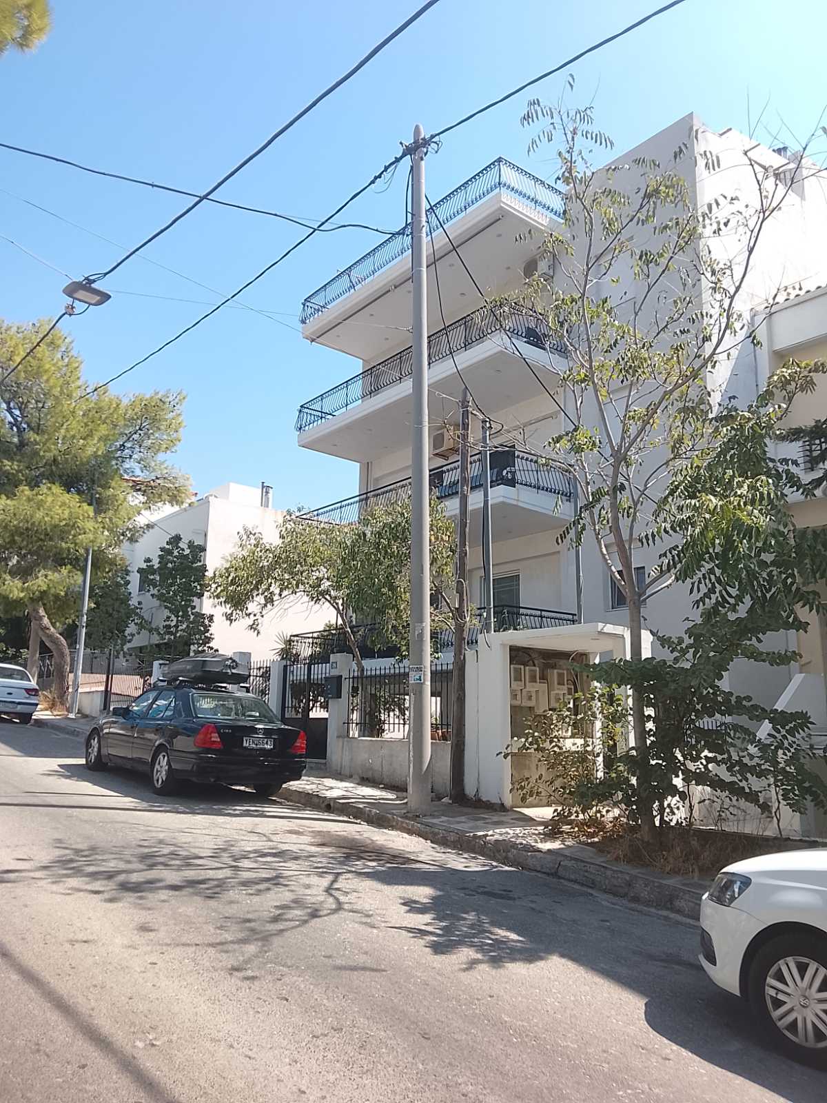 Κατοικία  σε πλειστηριασμό Vrilissi Municipality