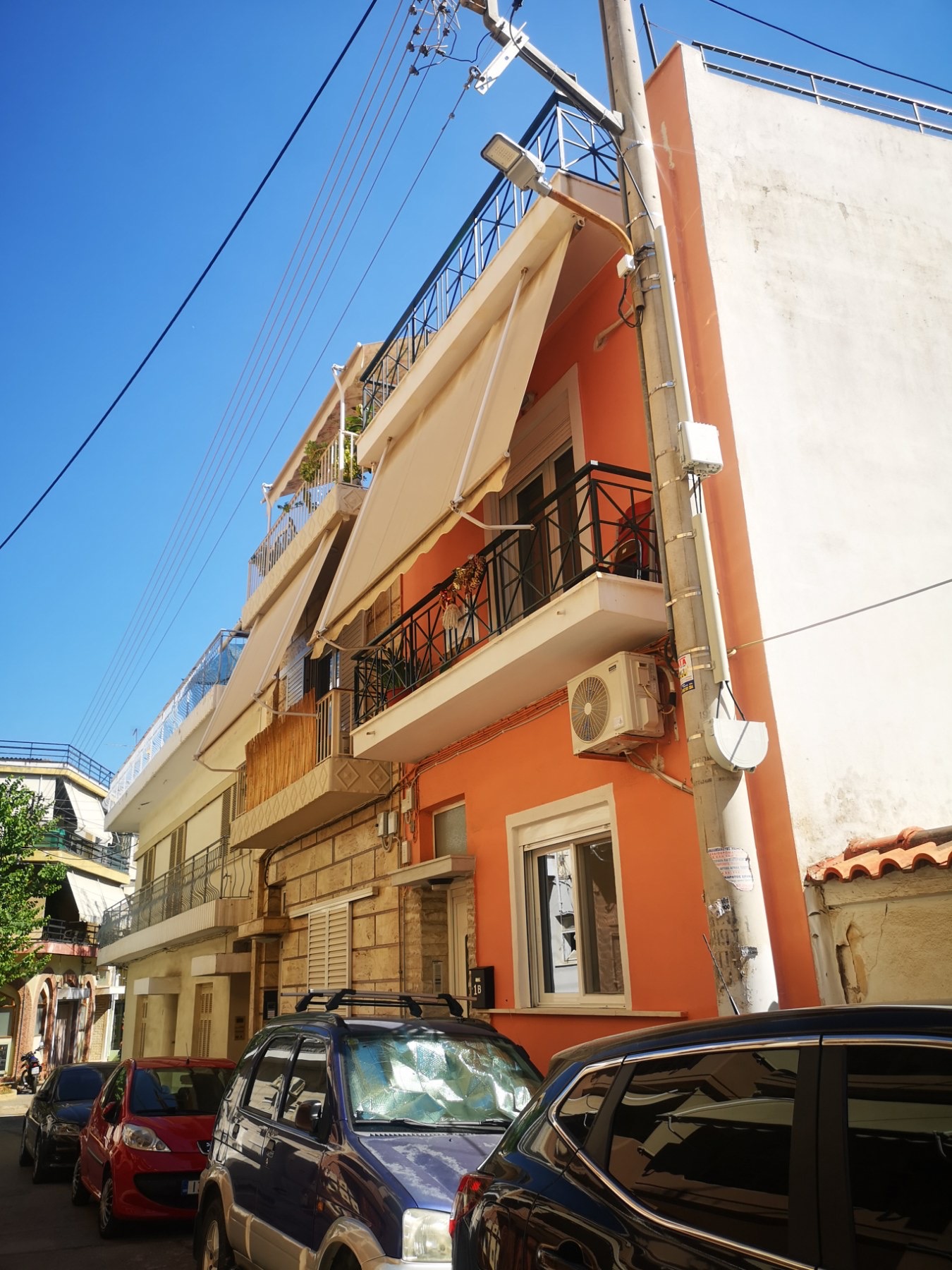 Κατοικία  σε πλειστηριασμό Municipality of Egaleo