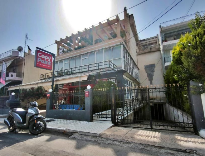 Κατάστημα  σε πλειστηριασμό Δήμος Πατρέων