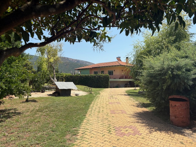 Αγροτεμάχιο με κτίσμα  σε πλειστηριασμό Δήμος Δράμας