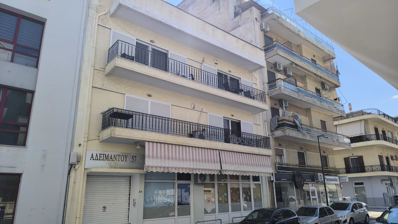 Κατοικία 218.07 sq.m. σε πλειστηριασμό Municipality of Corinthia
