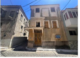 Κατοικία  σε πλειστηριασμό Δήμος Λέσβου