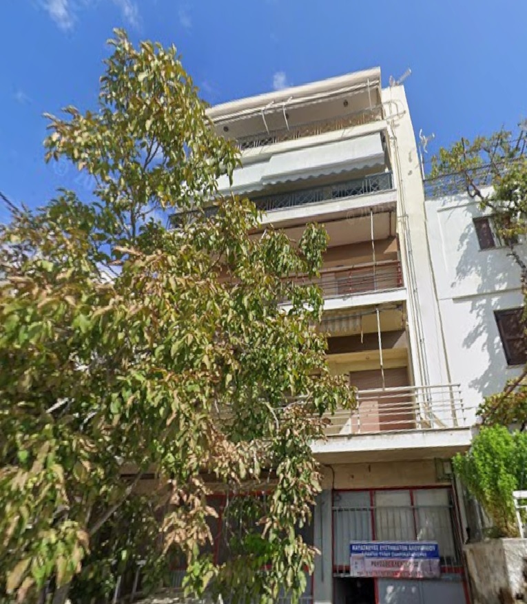 Κατοικία 129 τ.μ. σε πλειστηριασμό Δήμος Ηλιουπόλεως