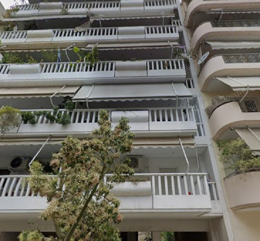 Αποθήκη 15.40 τ.μ. σε πλειστηριασμό Δήμος Καλλιθέας